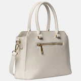 Iris Gr Borsa a spalla Milk