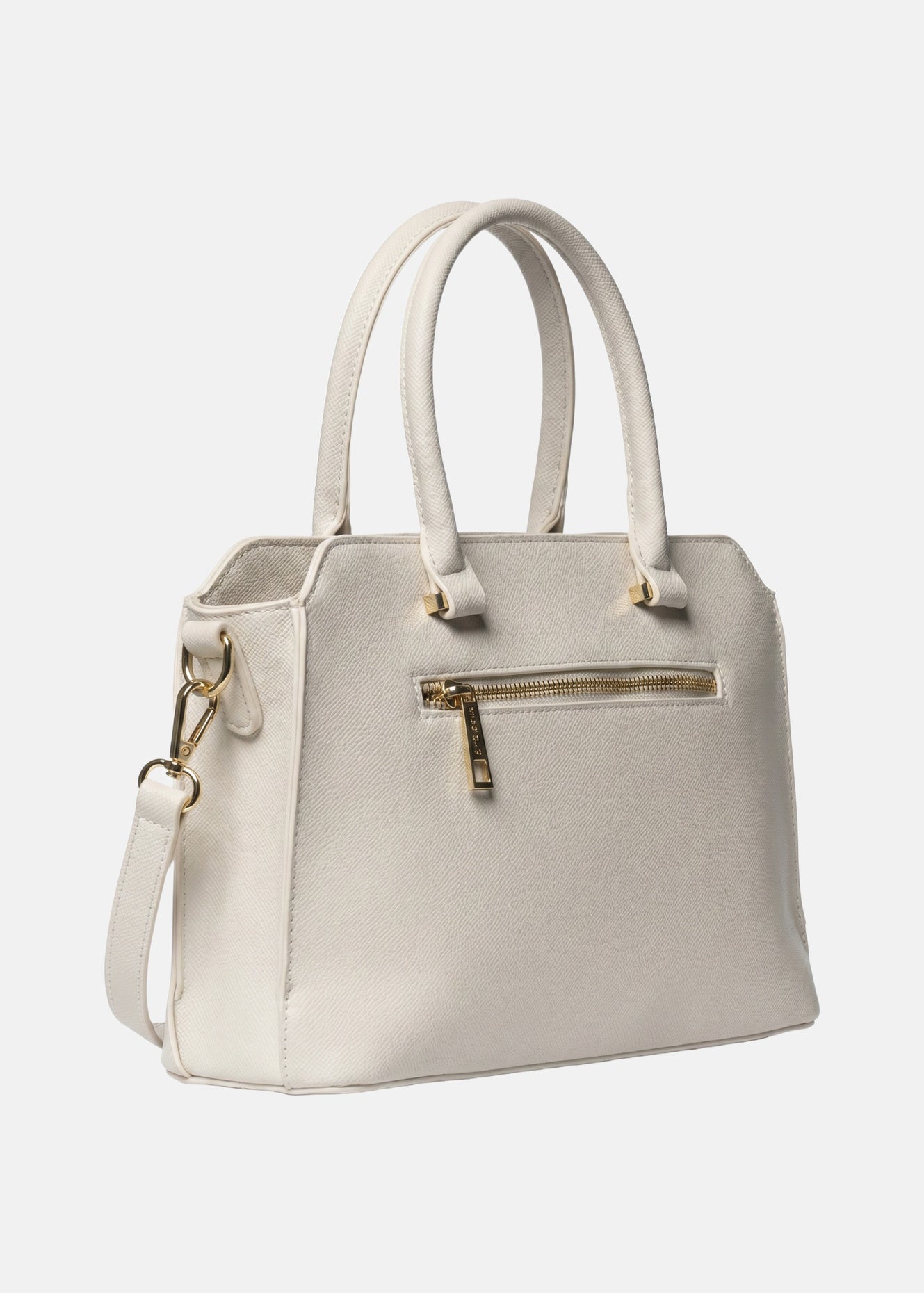 Iris Gr Borsa a spalla Milk
