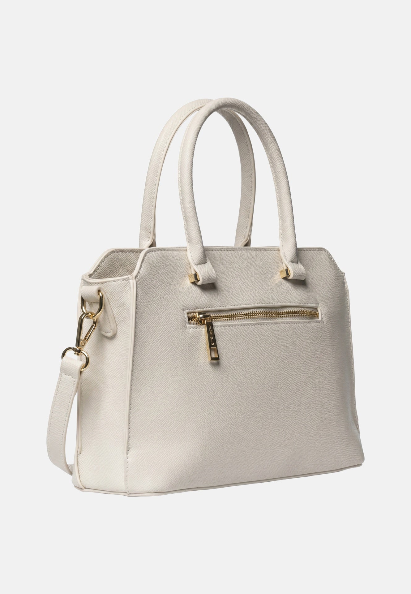 Iris Gr Borsa a spalla Milk