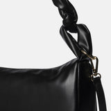 Julia Braid Borsa a spalla Black