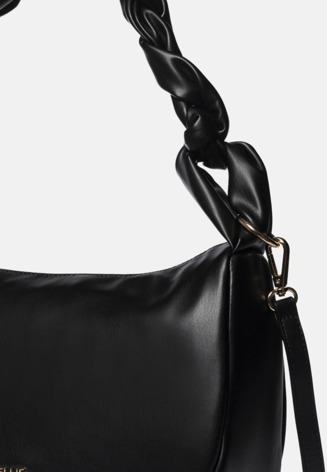 Julia Braid Borsa a spalla Black