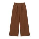 Pantaloni MARC ELLIS | Testa di Moro