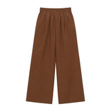 Pantaloni MARC ELLIS | Testa di Moro