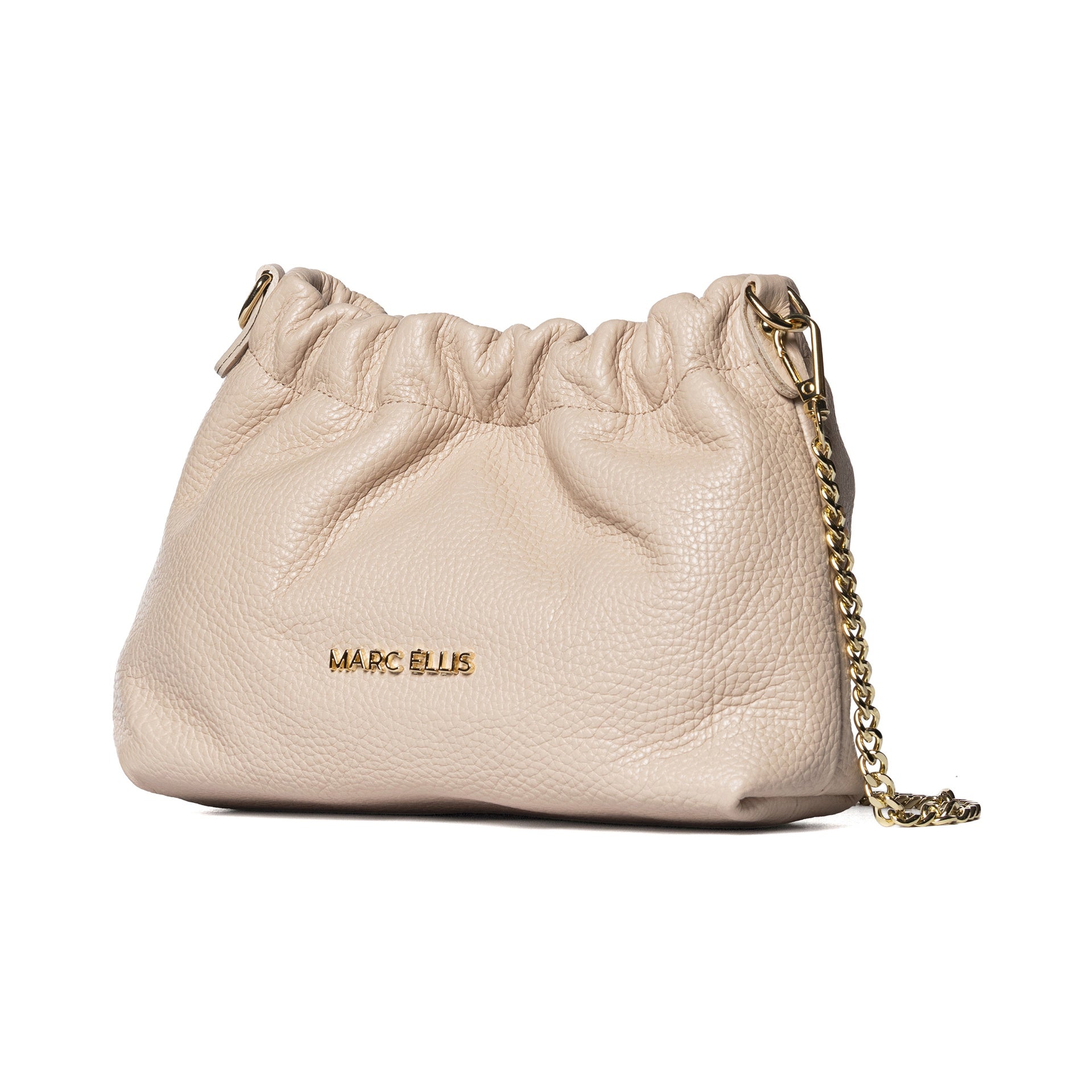 Helena Do Lt Borsa a spalla Marc Ellis