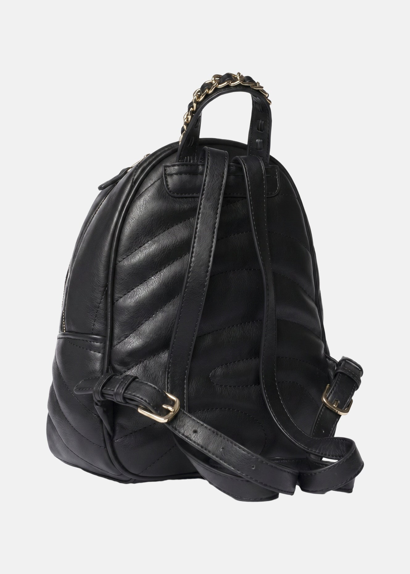 Marian Zaino Black and Gold