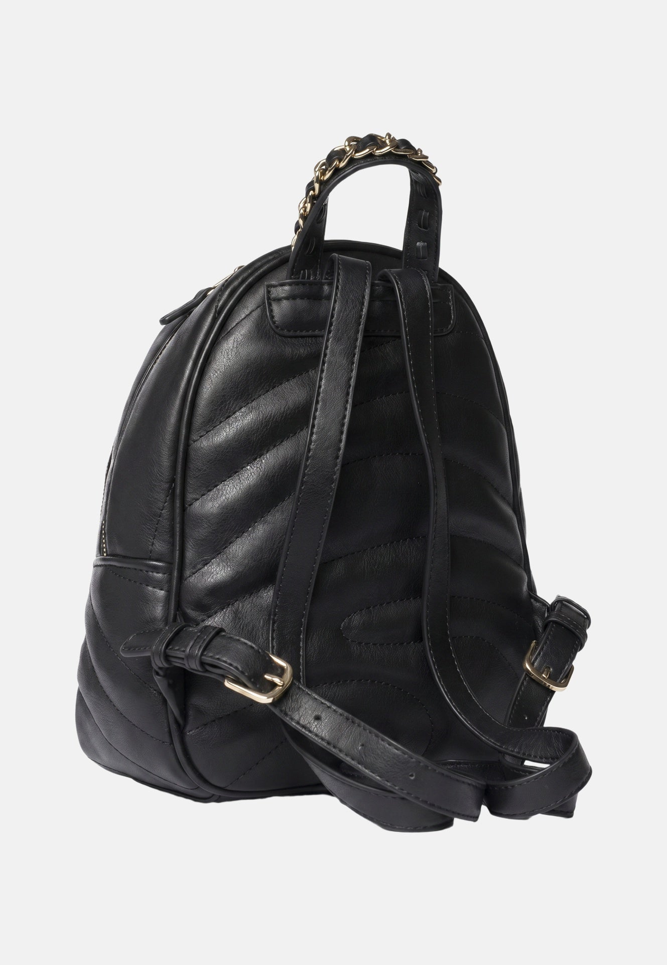 Marian Zaino Black and Gold