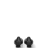 Scarpa con tacco GLC13 | Nero