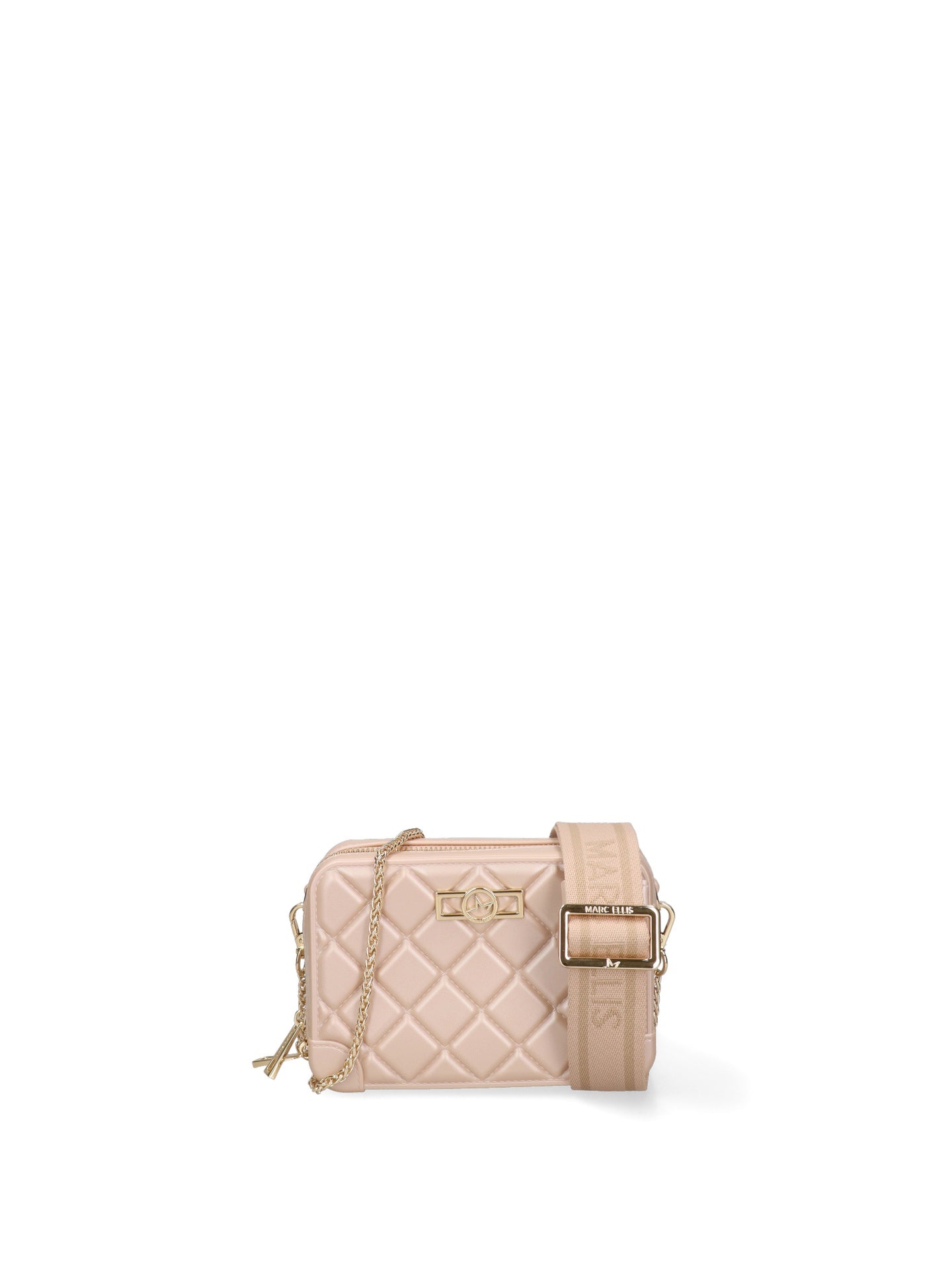 Flat Panda 26 Borsa a spalla Marc Ellis