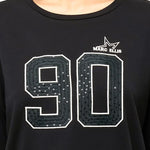 T-Shirt MARC ELLIS | Nero