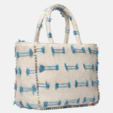 Buby M Indy 26 Borsa a mano Beige