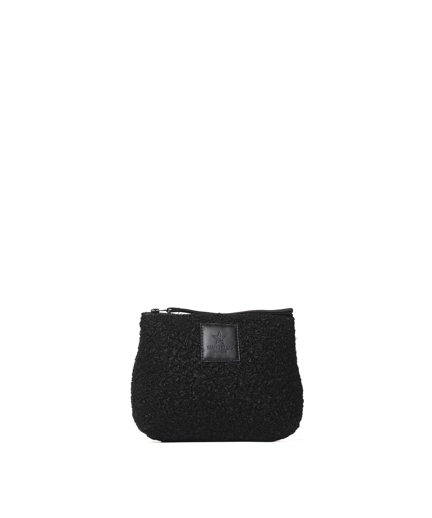 Buby Curl Borsa a mano | Nero | Marc Ellis