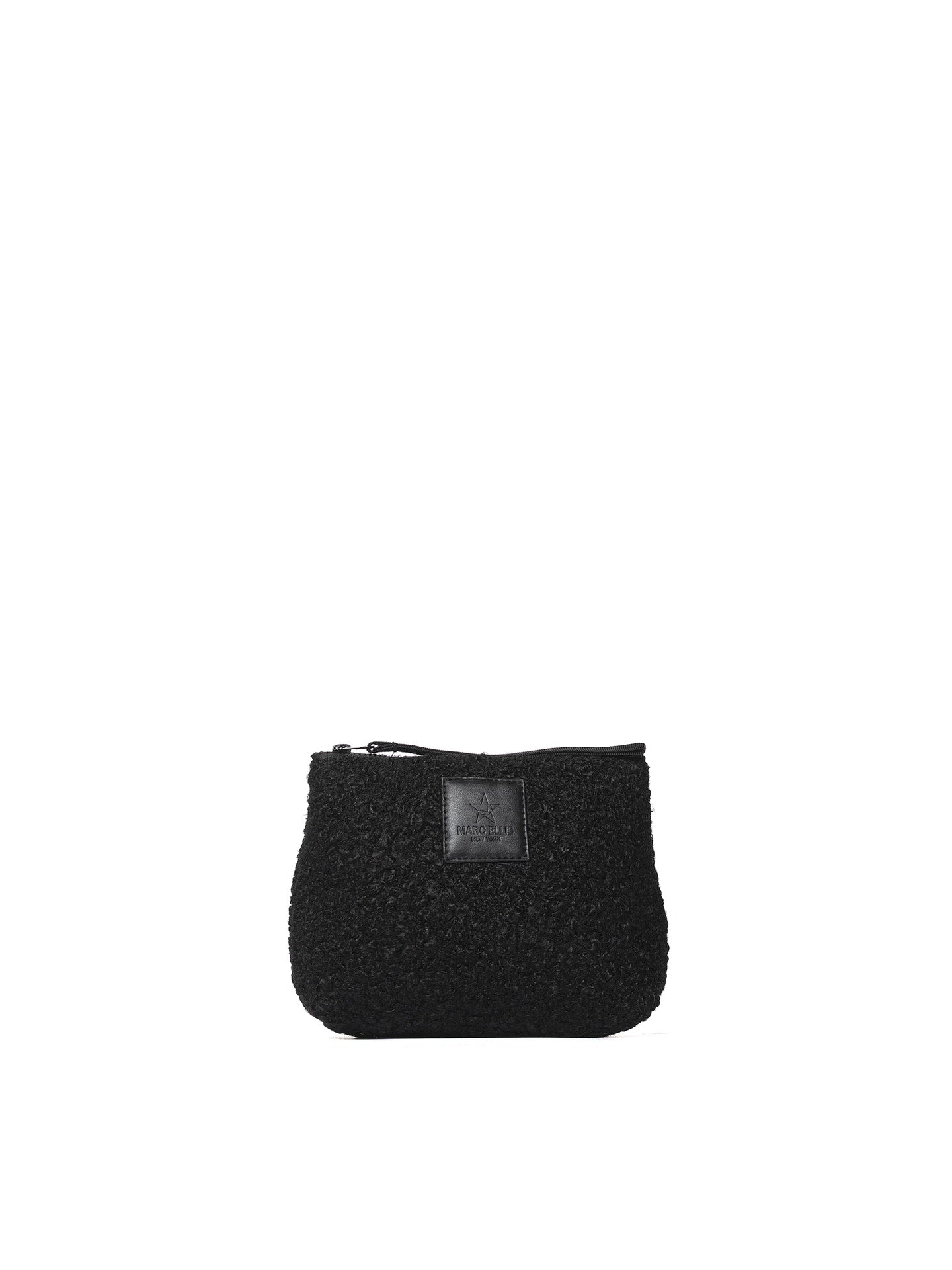 Buby Curl Borsa a mano | Nero | Marc Ellis