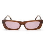 Occhiali da sole AGATA | Bordeaux