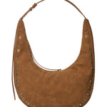 Harriet Borsa a mano Cognac