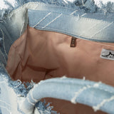 Buby S. Miquel L Borsa a mano Jeans