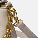 Cecilia Borsa a spalla Light Taupe