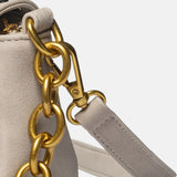 Cecilia Borsa a spalla Light Taupe
