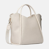 Eliza Gr Borsa a mano Milk