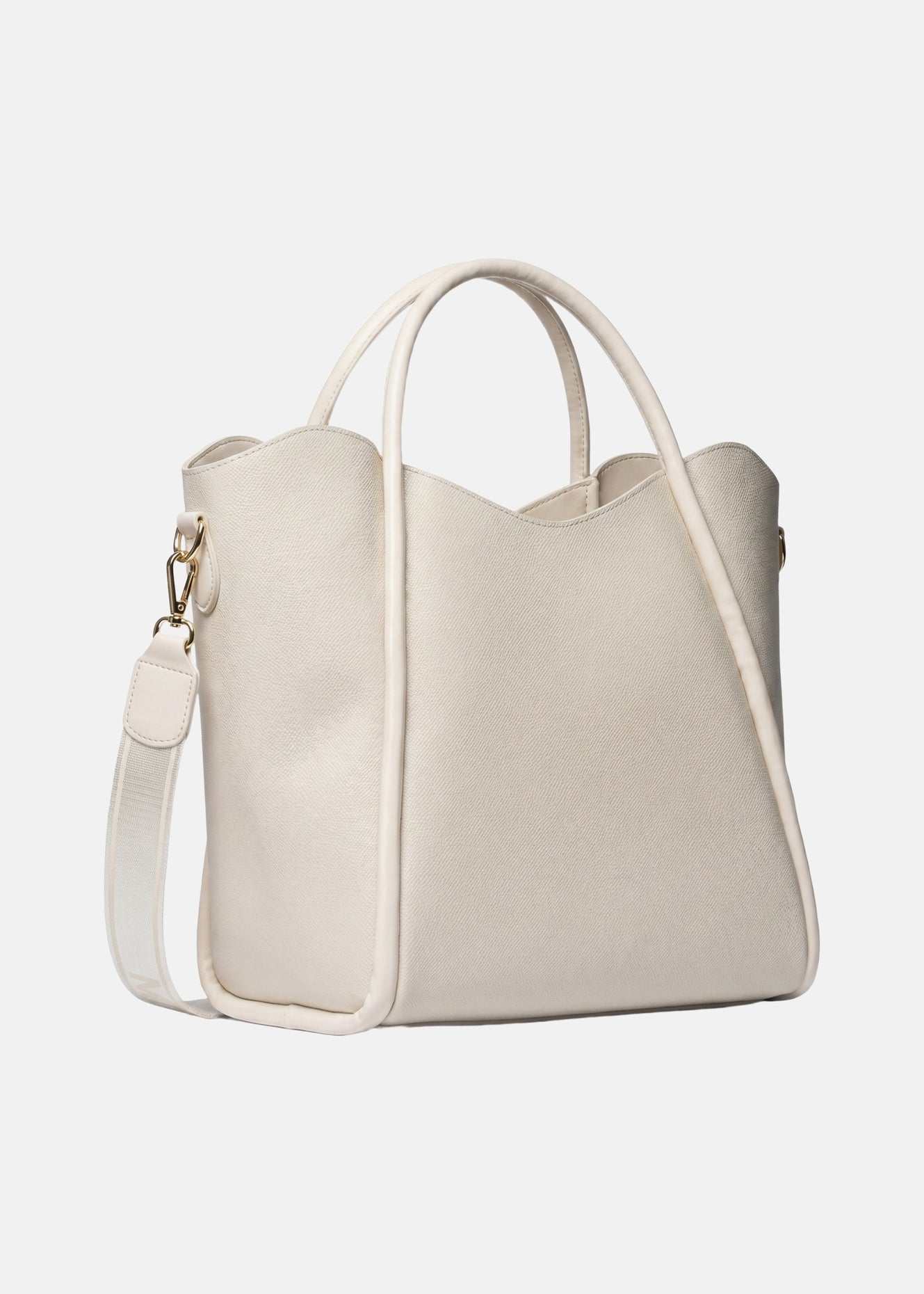 Eliza Gr Borsa a mano Milk