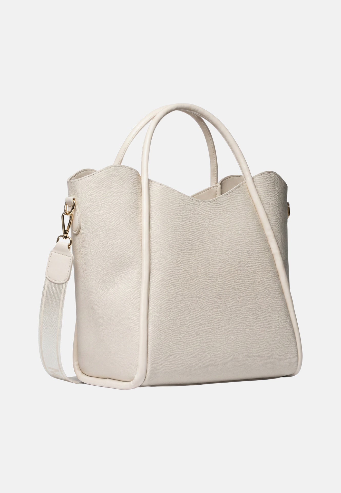 Eliza Gr Borsa a mano Milk