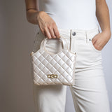 Flat Teen Borsa a spalla