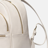 Madison Mf Borsa a spalla Milk