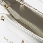 Lauryn Sy Borsa a spalla White
