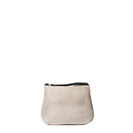 Buby Suede Borsa a mano | Taupe | Marc Ellis