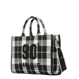 Buby Baseball Borsa a spalla | Nero