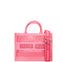 Flat Sponge S Borsa a mano Marc Ellis