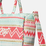 Buby M Indy 26 Borsa a mano Coral