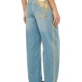 Jeans MARC ELLIS | Blu