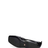 Scarpa con tacco GLC28 | Nero