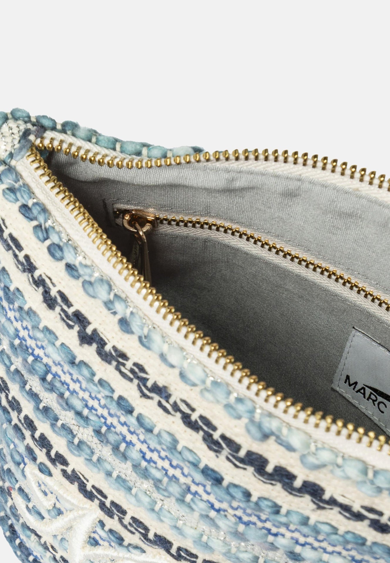 Cassy Indy 26 Pochette Navy