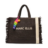 Buby S. Claire L Borsa a mano Brown