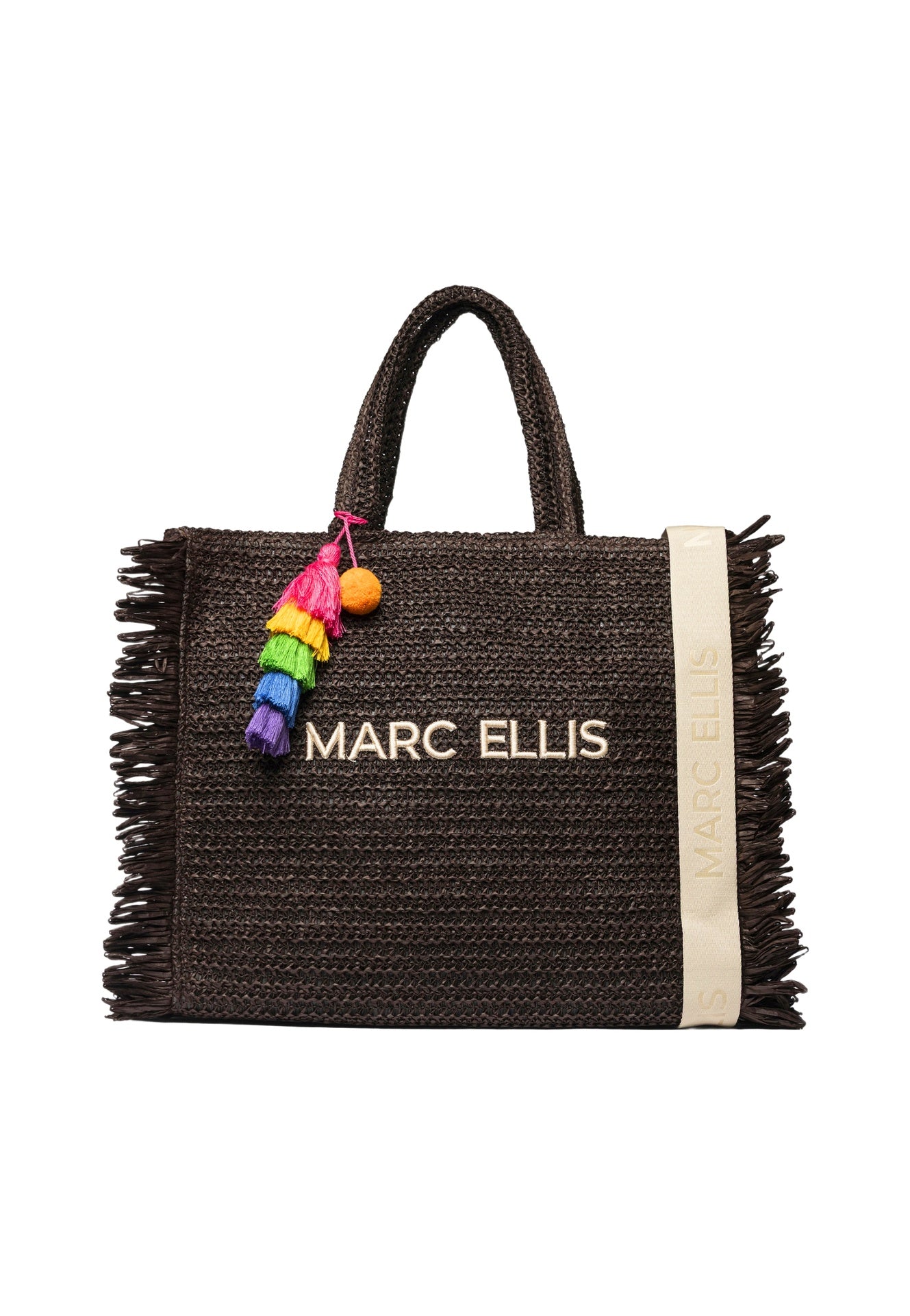 Buby S. Claire L Borsa a mano Brown