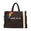 Buby S. Claire L Borsa a mano Brown