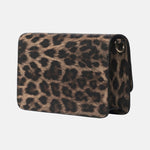 Mila Leo Borsa a spalla Camel