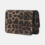 Mila Leo Borsa a spalla Camel