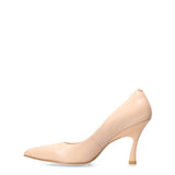 Scarpa con tacco MARC ELLIS | Rosa