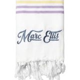 Beach Towel Telo Mare Navy