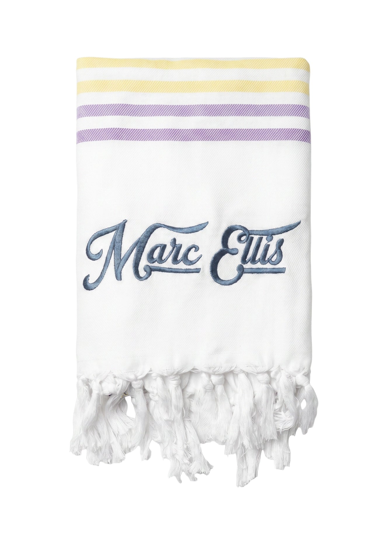 Beach Towel Telo Mare Navy