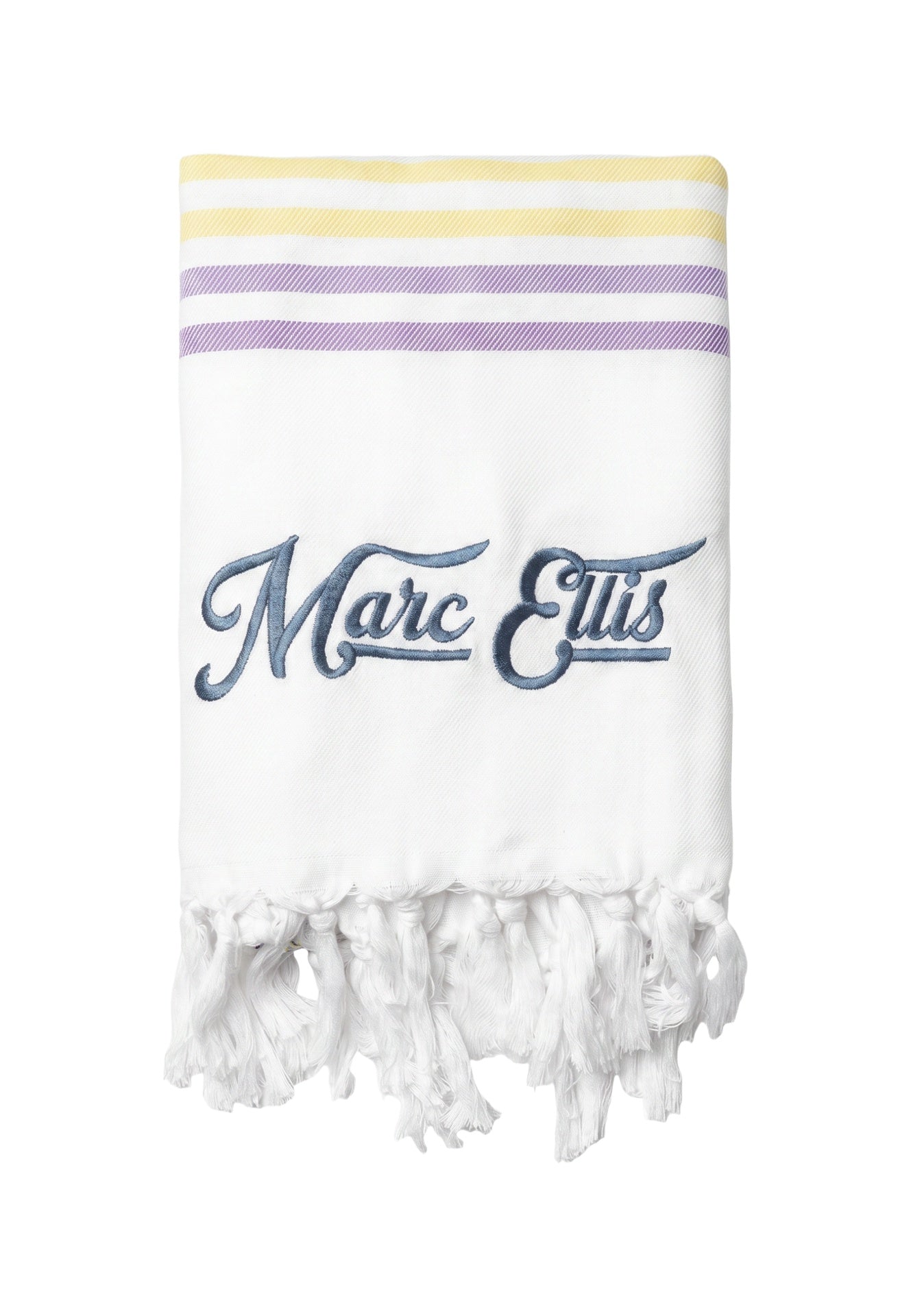 Beach Towel Telo Mare Navy