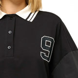 Maglia MARC ELLIS | Nero