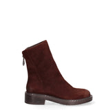 Stivaletto GLC37 | Marrone Scuro