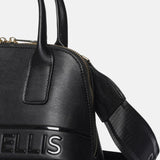 Nevada Ml Borsa a spalla Black