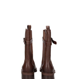 Stivaletto GLC81 | Marrone Scuro