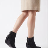 Stivaletto MARC ELLIS | Nero