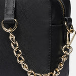 Peyton Mf Borsa a spalla Black
