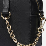 Peyton Mf Borsa a spalla Black